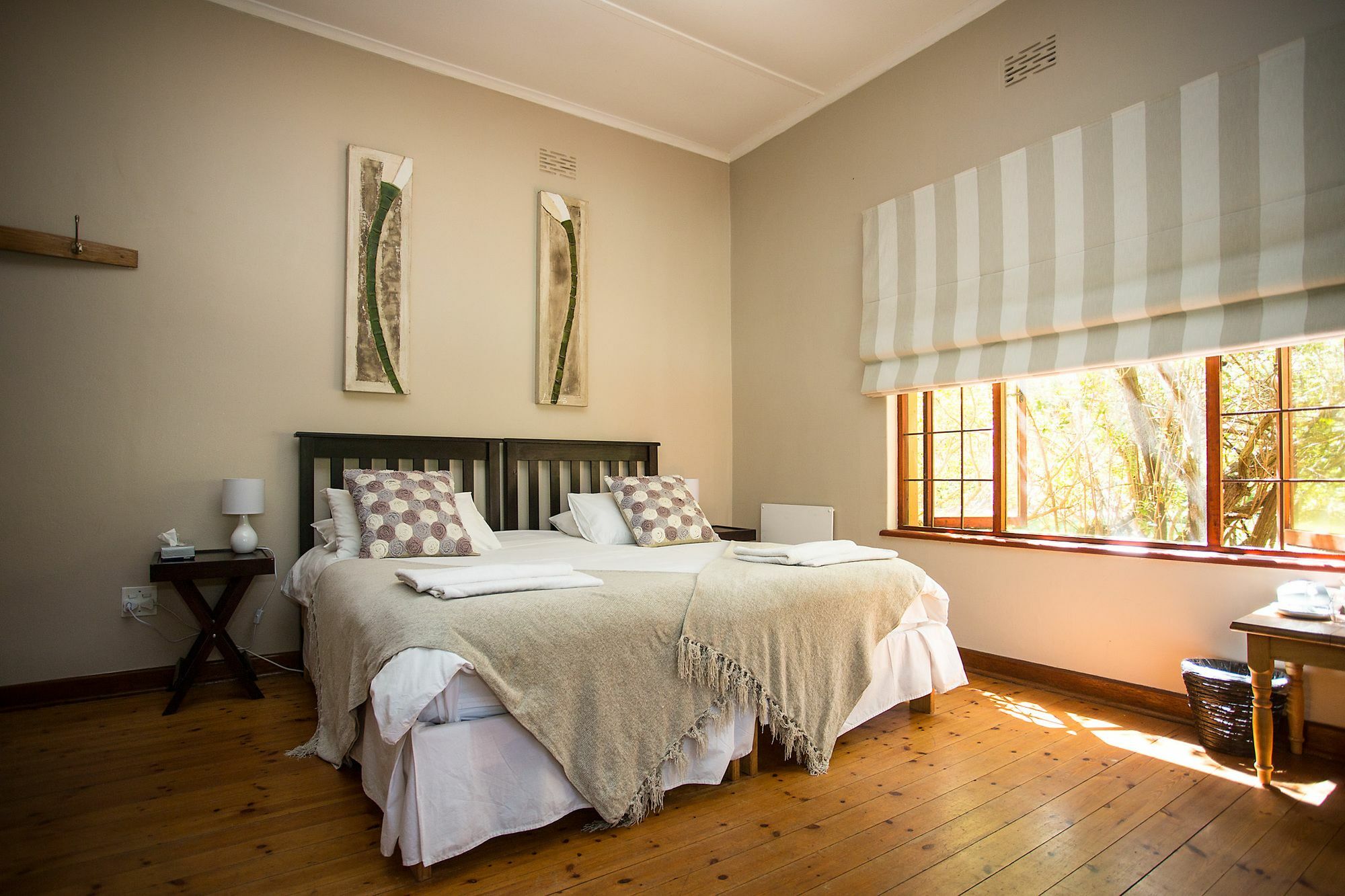 Dirtopia Trail Lodge Stellenbosch Eksteriør billede